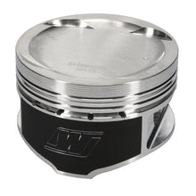 Load image into Gallery viewer, Wiseco Mits 3000 Turbo -14cc 1.250 X 91.5 Piston Shelf Stock Kit Piston Sets - Forged - 6cyl Wiseco
