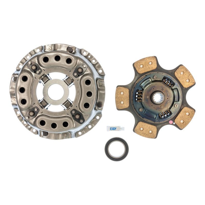 Exedy OE Clutch Kit Clutch Kits - Single Exedy