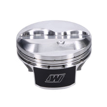 Load image into Gallery viewer, Wiseco Chevy Small Block 350 4.04in Bore 3.48in Stroke +13.5cc 23 Deg Dome Piston Set Piston Sets - Forged - 8cyl Wiseco
