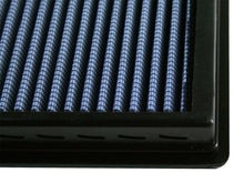 Load image into Gallery viewer, aFe MagnumFLOW Air Filters OER P5R A/F P5R Nissan 370Z 09-12 V6-3.7L (1 pr) Air Filters - Drop In aFe
