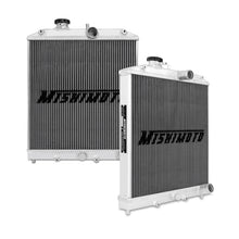 Load image into Gallery viewer, Mishimoto 92-00 Honda Civic / 93-97 Del Sol Manual X-LINE (Thicker Core) Aluminum Radiator Radiators Mishimoto
