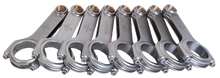 Load image into Gallery viewer, Eagle Chevrolet Big Block 396/427/454 H-Beam Connecting Rods (Set of 8) Connecting Rods - 8Cyl Eagle
