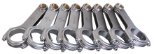 Load image into Gallery viewer, Eagle Chevrolet Big Block 396/427/454 H-Beam Connecting Rods (Set of 8) Connecting Rods - 8Cyl Eagle   
