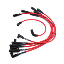 Load image into Gallery viewer, JBA 96-03 GM 4.3L Truck Ignition Wires - Red Ignition Coils JBA
