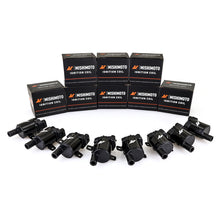 Load image into Gallery viewer, Mishimoto 99-07 GM Truck/Heatsink Style Ignition Coil Set Ignition Coils Mishimoto
