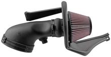 Load image into Gallery viewer, K&amp;N 08-13 BMW M3 4.0L V8 Aircharger Performance Intake Cold Air Intakes K&amp;N Engineering   
