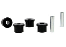 Load image into Gallery viewer, Whiteline Plus 97-2/99 Chevy Lumina Rear Control Arm Bushing Kit Bushing Kits Whiteline

