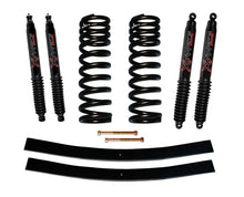 Load image into Gallery viewer, Skyjacker 2" 69-72 F150 4WD Lift Springs Skyjacker
