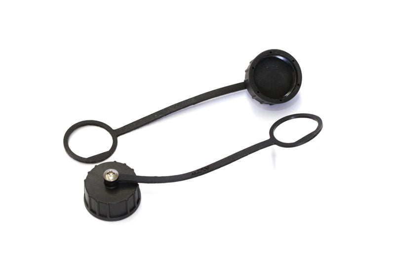 Haltech Waterproof Elite USB Cap (Pair) Programmers & Tuners Haltech