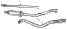 Load image into Gallery viewer, K&amp;N GM 1500 5.3L Crewcab Cat Back Exhaust Kit Catback K&amp;N Engineering   

