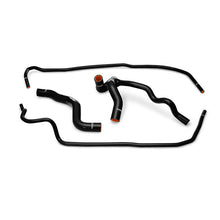 Load image into Gallery viewer, Mishimoto 10-13 Mazdaspeed 3 2.3L Black Silicone Hose Kit Hoses Mishimoto
