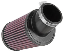 Load image into Gallery viewer, K&amp;N Filter Universal X Stream Clamp-On 2.438in Flange ID x 4.5in Base OD x 4in Top OD x 6.563in H Air Filters - Universal Fit K&amp;N Engineering   
