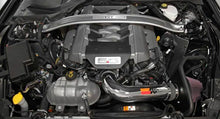 Load image into Gallery viewer, K&amp;N 2015 Ford Mustang GT 5.0L V8 Typhoon Intake Kit Cold Air Intakes K&amp;N Engineering   
