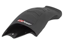 Load image into Gallery viewer, aFe Momentum HD Dynamic Air Scoop 14-16 RAM 1500 EcoDiesel V6 3.0L Cold Air Intakes aFe
