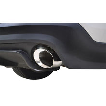 Load image into Gallery viewer, Corsa 2011-2014 Ford Mustang GT/Boss 302 5.0L V8 Polished Xtreme Axle-Back Exhaust Axle Back CORSA Performance
