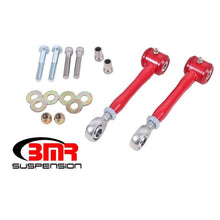 Load image into Gallery viewer, BMR 16-17 6th Gen Camaro Rear Sway Bar End Link Kit - Red Suspension Arms &amp; Components BMR Suspension
