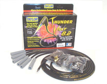 Load image into Gallery viewer, Taylor Cable 83045 ThunderVolt 8.2mm Ignition Wire Set Spark Plug Wire Set Taylor Cable
