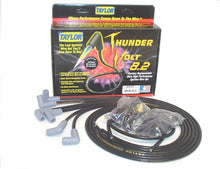 Load image into Gallery viewer, Taylor Cable 83047 ThunderVolt 8.2mm Ignition Wire Set Spark Plug Wire Set Taylor Cable
