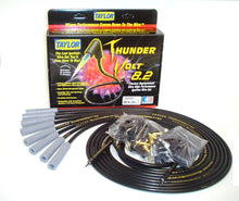 Load image into Gallery viewer, Taylor Cable 83055 ThunderVolt 8.2mm Ignition Wire Set Spark Plug Wire Set Taylor Cable Default Title
