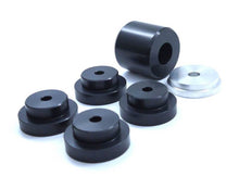 Load image into Gallery viewer, SPL Parts 2009+ Nissan 370Z Solid Differential Mount Bushings Differential Bushings SPL Parts   
