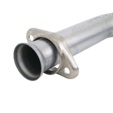 Load image into Gallery viewer, BBK 79-93 Mustang 5.0 Short Mid X Pipe w Catalytic Converters 2-1/2 For Automatic Long Tube Headers X Pipes BBK
