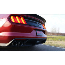 Load image into Gallery viewer, Corsa 2015-2020 Ford Mustang GT350 3in Double X Pipe Exhaust X Pipes CORSA Performance
