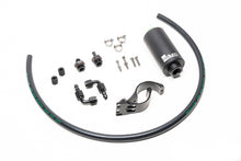 Load image into Gallery viewer, Radium Nissan 6 Micron Microglass Fuel Filter Kit Fuel Filters Radium Engineering
