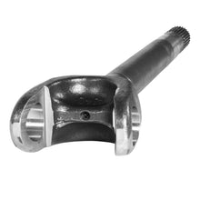 Load image into Gallery viewer, Yukon Gear 4340 Chrome-Moly Left Hand Replacement Inner Axle For Dana 44 JK Rubicon Axles Yukon Gear &amp; Axle
