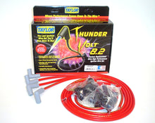 Load image into Gallery viewer, Taylor Cable 83237 ThunderVolt 8.2mm Ignition Wire Set Spark Plug Wire Set Taylor Cable
