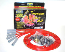 Load image into Gallery viewer, Taylor Cable 83245 ThunderVolt 8.2mm Ignition Wire Set Spark Plug Wire Set Taylor Cable
