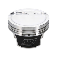 Load image into Gallery viewer, Wiseco Ford SOHC V8 4.6L 2 Val NA/Boost/Nitrous Top Ring Down .300inch -6.0cc 3.552 Bore 10.8:1 CR Piston Sets - Forged - 8cyl Wiseco
