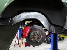 Load image into Gallery viewer, UMI Performance 78-88 GM G-Body Rear Frame Notching Kit Weld In Hardware Kits - Other UMI Performance
