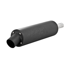 Load image into Gallery viewer, MBRP 1983-87 Yamaha YFM 200/225 Tri-Moto Direct Replacement Slip-On Exhaust w/Utility Muffler Powersports Exhausts MBRP
