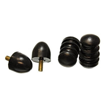 Load image into Gallery viewer, Energy Suspension Dodge Frt C.A. Bump Stop - Black Bushing Kits Energy Suspension
