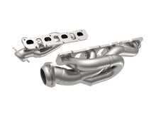 Load image into Gallery viewer, Kooks 09-18 Dodge 1500 HEMI Pick Up Truck 1-5/8in x 1-3/4in Stainless Steel Shorty Headers Headers &amp; Manifolds Kooks Headers
