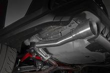 Load image into Gallery viewer, Perrin 22-23 Subaru WRX Dual Single Tip 304SS Axle Back Exhaust Axle Back Perrin Performance   
