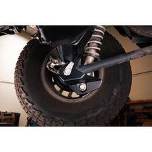Load image into Gallery viewer, DV8 Offroad 2021-2022 Ford Bronco Rear Shock Guard Skid Plates Skid Plates DV8 Offroad
