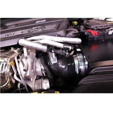 Load image into Gallery viewer, Mishimoto 14+ Mercedes-Benz Performance Race Intake Kit - Black Cold Air Intakes Mishimoto
