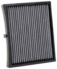 Load image into Gallery viewer, K&amp;N 17-18 Hyundai Elantra Cabin Air Filter Cabin Air Filters K&amp;N Engineering   
