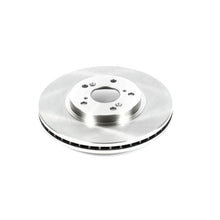 Load image into Gallery viewer, Power Stop 01-03 Acura CL Front Autospecialty Brake Rotor Brake Rotors - OE PowerStop   

