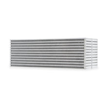 Load image into Gallery viewer, Mishimoto Universal Air-to-Water Intercooler Core - 11.7in / 3.8in / 3.8in Intercoolers Mishimoto

