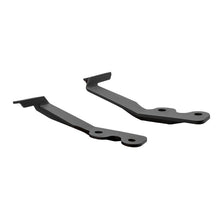 Load image into Gallery viewer, Rigid Industries 2022 Toyota Tundra - A-Pillar Mount Set of 2 Brackets Light Mounts Rigid Industries

