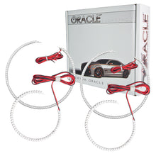 Load image into Gallery viewer, Oracle GMC Yukon 07-10 LED Halo Kit - White SEE WARRANTY Headlights ORACLE Lighting

