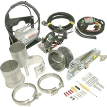 Load image into Gallery viewer, BD Diesel Brake - 2003-2005 Dodge Air/Remote 4in Exhaust Brakes BD Diesel
