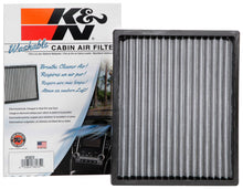 Load image into Gallery viewer, K&amp;N Replacement Cabin Air Filter Cabin Air Filters K&amp;N Engineering   
