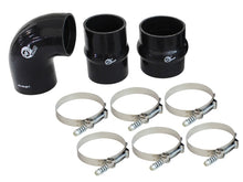 Load image into Gallery viewer, aFe Bladerunner Coupling Kit for Intercooler Tubes 11-15 Ford Diesel Trucks V8-6.7L (td) Intercoolers aFe
