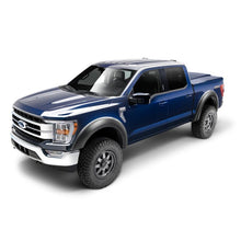 Load image into Gallery viewer, Bushwacker 21-22 Ford F-150 Extend-A-Fender Style Flares 2pc Front Fender Flares Bushwacker
