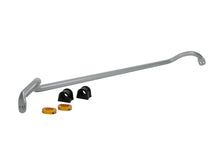 Load image into Gallery viewer, Whiteline 08-10 Subaru WRX Hatch Front 24mm Swaybar-X heavy duty Blade adjustable Sway Bars Whiteline
