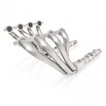 Load image into Gallery viewer, Stainless Power 2010-15 Camaro 6.2L Headers 1-7/8in Primaries 3in Collectors High-Flow Cats Factory Headers &amp; Manifolds Stainless Works
