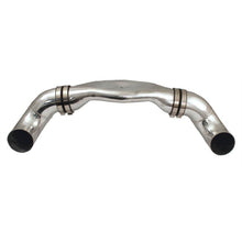 Load image into Gallery viewer, Spectre Dual Plenum Kit (Low) 45/90 Degree Tubes Intake Manifold Plenum Spectre
